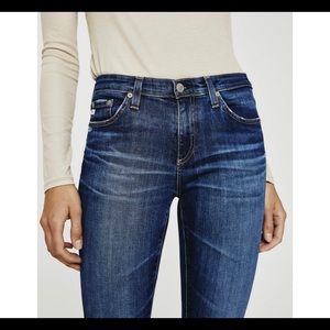 AG Adriano Goldschmied. Size 32R